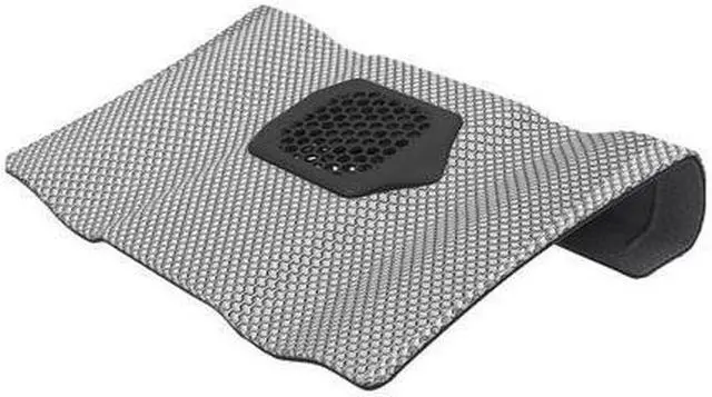 Alt view image 2 of 3 - ALLSOP 30529 Sub-Zero Notebook Platform