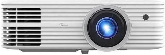 Main image of Optoma UHD52ALV Voice Assistant-Compatible DLP Projector for Lights-On Viewing