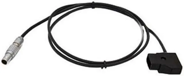 Main image of Teradek 18" 2-pin Lemo to PowerTap Adapter Cable #11-0119