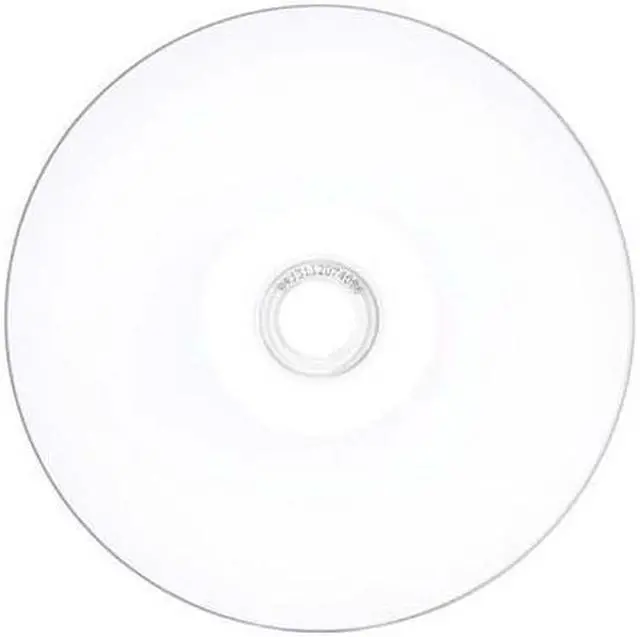 Main image of VERBATIM CORPORATION 94755 50PK CDR 52X 700MB 80MIN WHITE