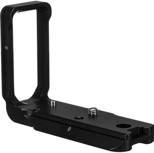 Really Right Stuff Ultralight L-Plate for Nikon Z7 and Z6 Camera