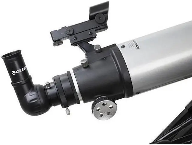 Alt view image 3 of 16 - Celestron StarSense Explorer DX 102AZ Smartphone App-Enabled Refractor Telescope