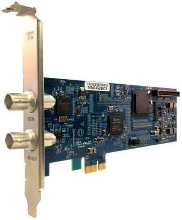 Alt view image 2 of 2 - Osprey 815e Video Capture Card