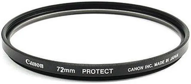 Alt view image 3 of 5 - Canon 72mm UV Filter - 2599A001