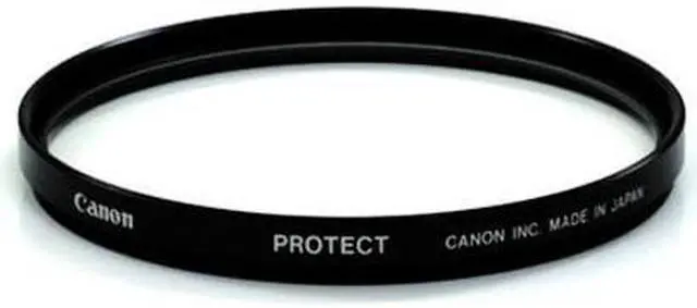 Alt view image 2 of 5 - Canon 72mm UV Filter - 2599A001
