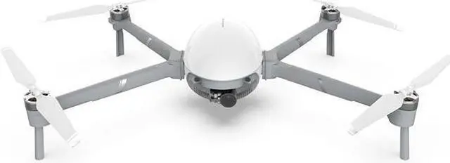 Main image of PowerVision PowerVision PowerEgg X Explorer AI Camera & Drone #PXE10