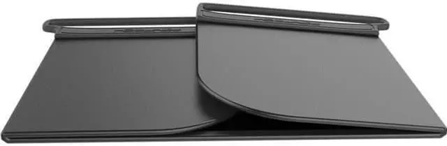 Alt view image 2 of 6 - PGYTECH Monitor Hood for 9.7" iPad, Black #PGY-RCS-014