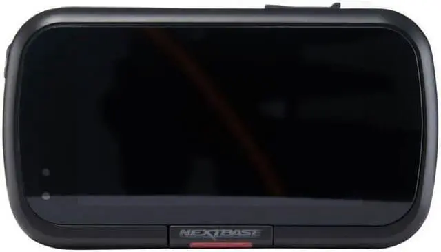 Alt view image 5 of 17 - nextbase 422gw dash cam 2.5" hd 1440p touch screen car dashboard camera,  alexa, wifi, gps, emergency sos, wireless, black