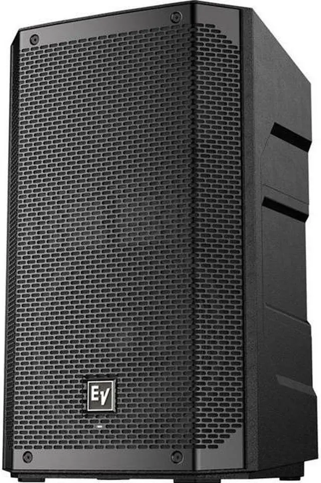 Alt view image 9 of 18 - Electro-Voice ELX200-10P 10" Powered PA Cabinet