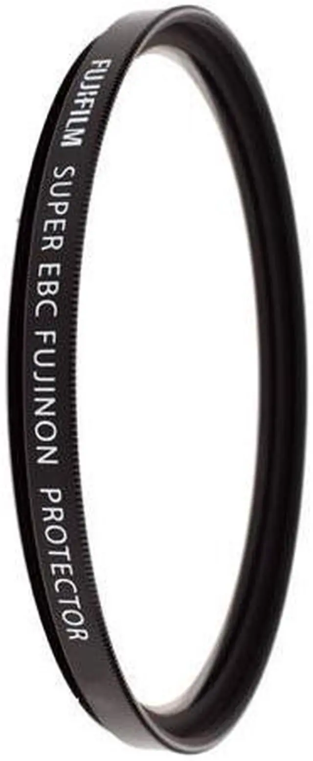 Alt view image 4 of 5 - Fujifilm PRF-58 58mm Protector Filter #16240987