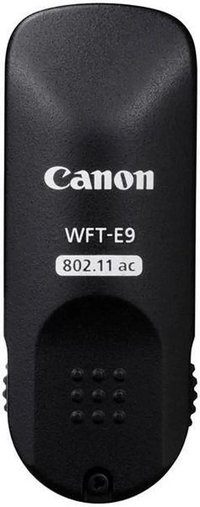 Alt view image 2 of 6 - Canon Wireless File Transmitter WFT-E9A #3830C001