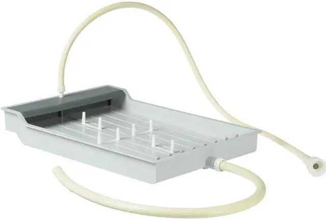 Alt view image 2 of 2 - Paterson Photographic High Speed Washer (12x16) #PTP250