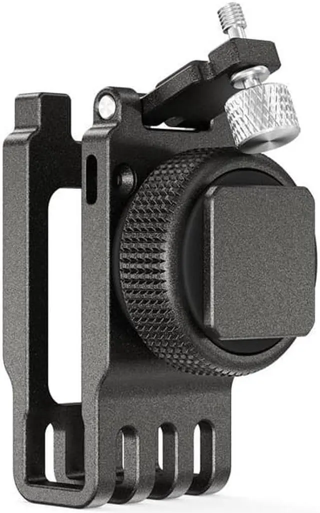 Alt view image 2 of 11 - Angelbird SSD2GO PKT Mounting Bracket #PKTMB1