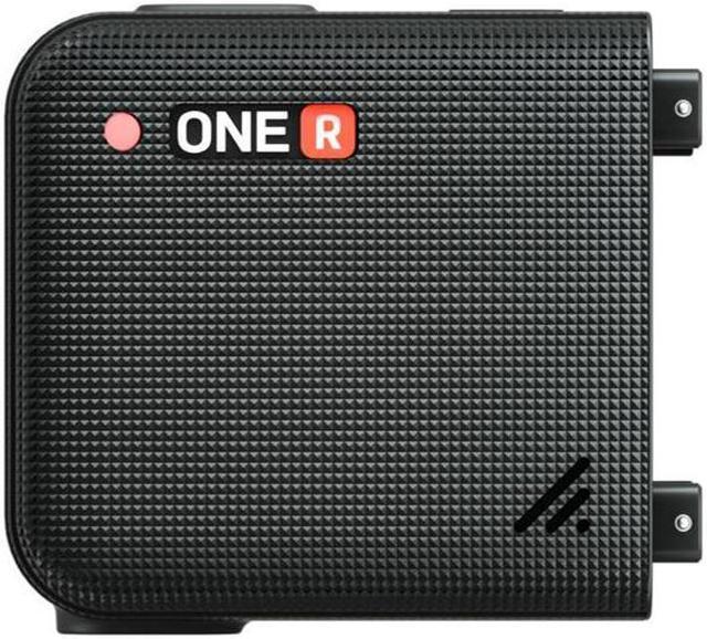 Alt view image 4 of 14 - Insta360 ONE R Twin Edition with 4K Module and Dual Lens 360 Module (CINAKGP/A)