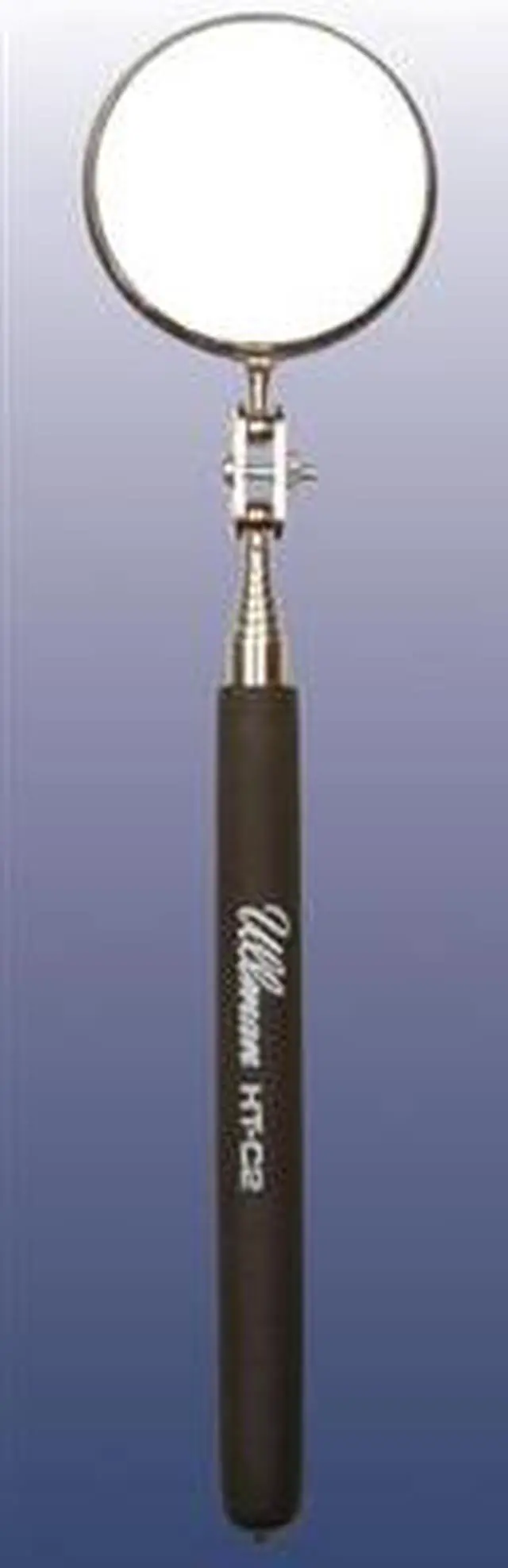 Alt view image 3 of 7 - 2-1/4" Diameter Telescoping Inspection Mirror