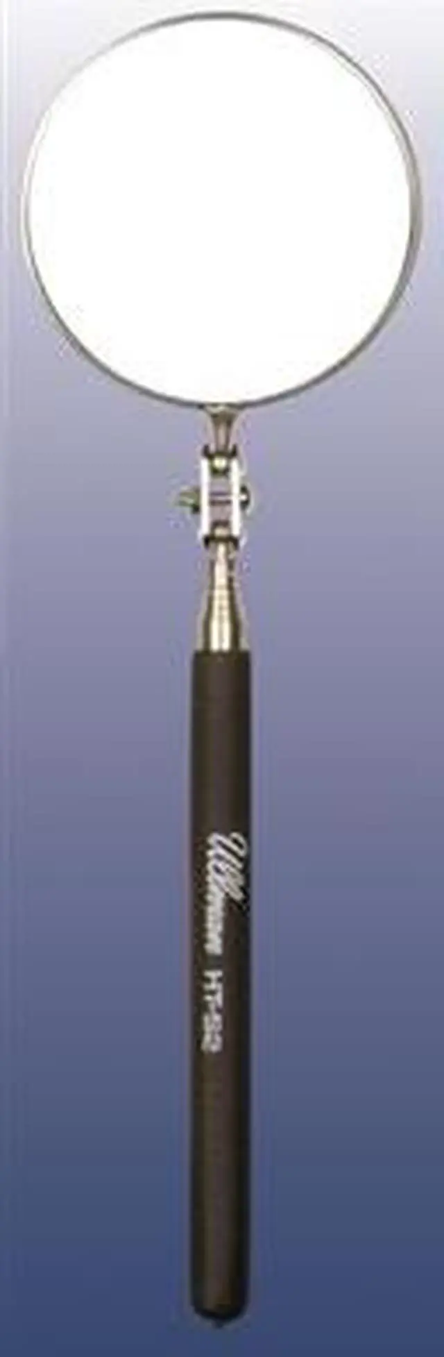 Alt view image 2 of 6 - ULLMAN HTS-2 Inspection Mirror,Telescoping,6-1/2in.L