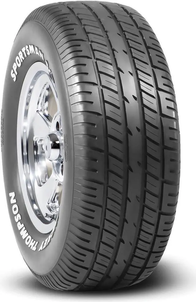 Alt view image 9 of 17 - Mickey Thompson