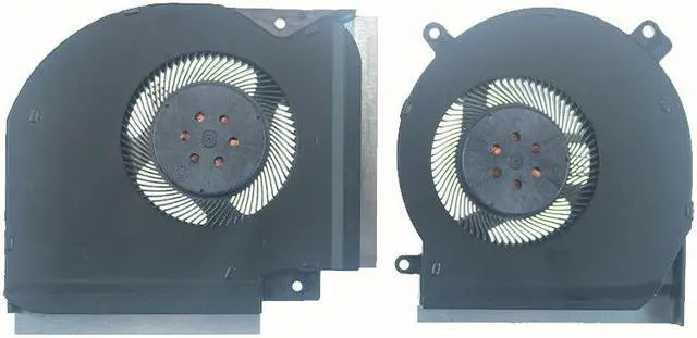 Main image of New Laptop CPU & GPU Cooling Fan For ASUS ROG Strix Scar GL504G GL504GM GL504GV GL504GW GL504GS