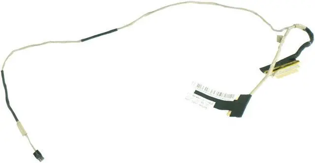 Main image of New LVDS LCD LED Flex Video Screen Cable for Acer Chromebook C720 C740 C720-2103 ZHN Non-Touchscreen P/N:DD0ZHNLC001 DD0ZHNLC021 DD0ZHNLC050