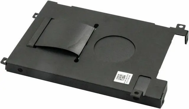 Main image of Hard Bracket HDD Caddy Frame Replacement For Dell Precision M7540 7540 7530 M7530 P/N: DH10G 0DH10G