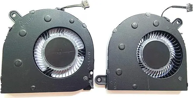 Main image of New CPU+GPU Cooling Fan for HP ENVY 15-ED 15M-ED 15-ED0003CA 15-ED0008CA 15-ED0010CA 15-ED0020CA 15-ED0047NR 15-ED0056NR 15-ED1008CA 15-ED1047NR 15-ED1003CA 15M-ED1013DX 15M-ED1023DX 15M-ED0013DX