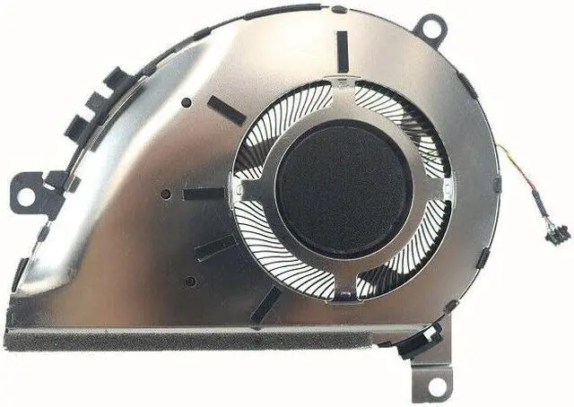 Main image of New CPU Cooling Fan Replacement for Asus ZenBook UX463F UX434 P/N:13NB0MW0T01021 13N1-95M0201