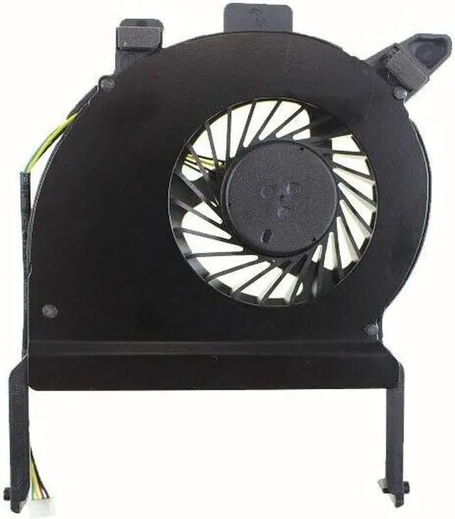 Main image of New CPU Cooling Fan Replacement for HP ProDesk 600 400 EliteDesk 800 g3 Mini 65w P/N:810571-001