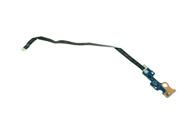 DC Power Jack Charging Port Cable For Dell Inspiron 15 3582, 3583, 3584 & 3780 – OEM Replacement