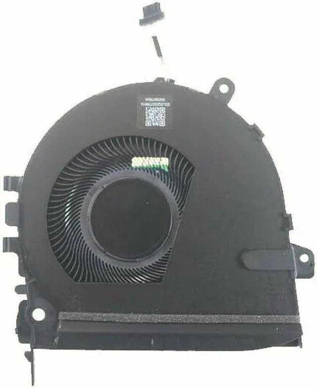 Main image of New Laptop CPU Cooling Fan Replacement for HP ProBook 430 G8 TPN Q27C P/N:EG70040S1-C140-S9A M33085-001