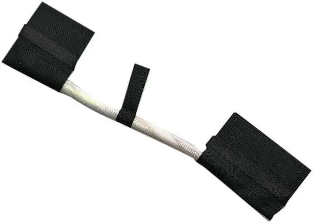 Main image of New Battery Connector Line Cable Replacement for Dell Inspiron 15 (5582) / 14 (5481 / 5482) 2-in-1 P/N:450.0F708.0001 450.0F708.0002