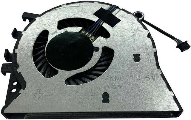 Main image of New CPU Cooling Fan for HP L22529-001 L22530-001 L22531-001 Series 6033B0062601