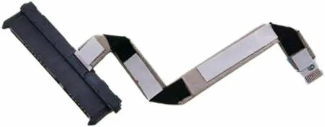 Main image of New Hard Drive Connector Adapter with Cable for Lenovo Ideapad 3-15ARE05 3-15IML05 3-15IIL05 3-15IGL05 3 15ADA05 P/N:5C10S30052 NBX0001S900
