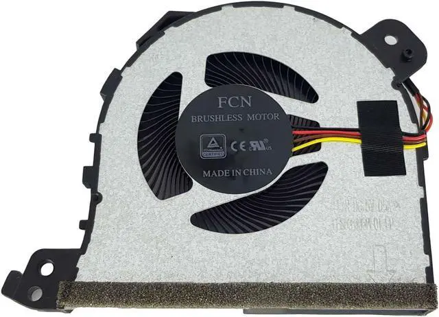 Main image of New CPU Cooling Fan for Lenovo Ideapad V320-17ISK V320-17IKB V140-15IWL L340-17IWL V155-15API L3-15IML05