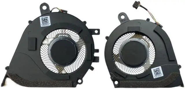 Main image of New CPU+GPU Cooling Fan for Lenovo FLEX-14IML FLEX-14IWL FLEX-14API C340-14IWL C340-14IML C340-14API P/N:DC28000NMV0 DC28000O4V0