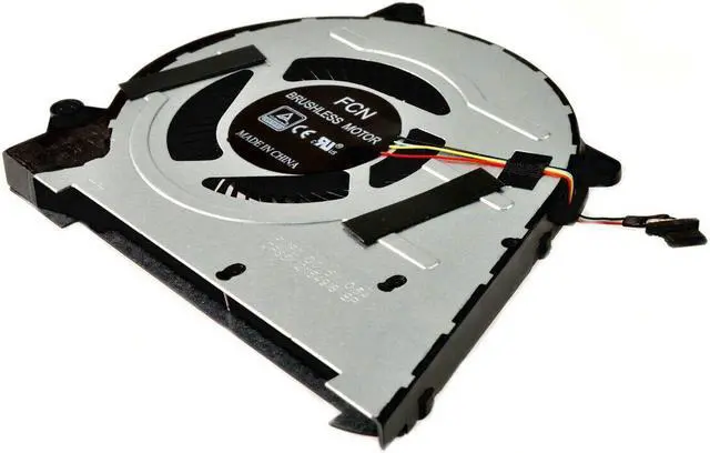 Main image of New CPU Cooling Fan for Lenovo IdeaPad Flex 5-14ARE05 5-14IIL05 5F10S13911