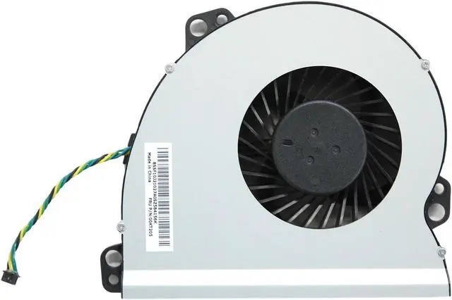 Main image of New CPU Cooling Fan for Lenovo AIO 700-24AGR 700-24ISH P/N:00KT205