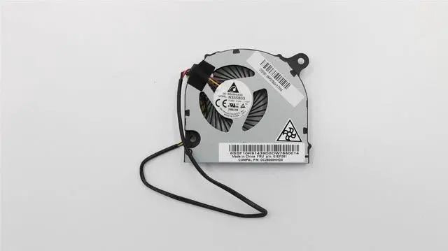 Main image of New CPU Cooling Fan for Lenovo C260 All-in-One P/N: DC28000E8S0