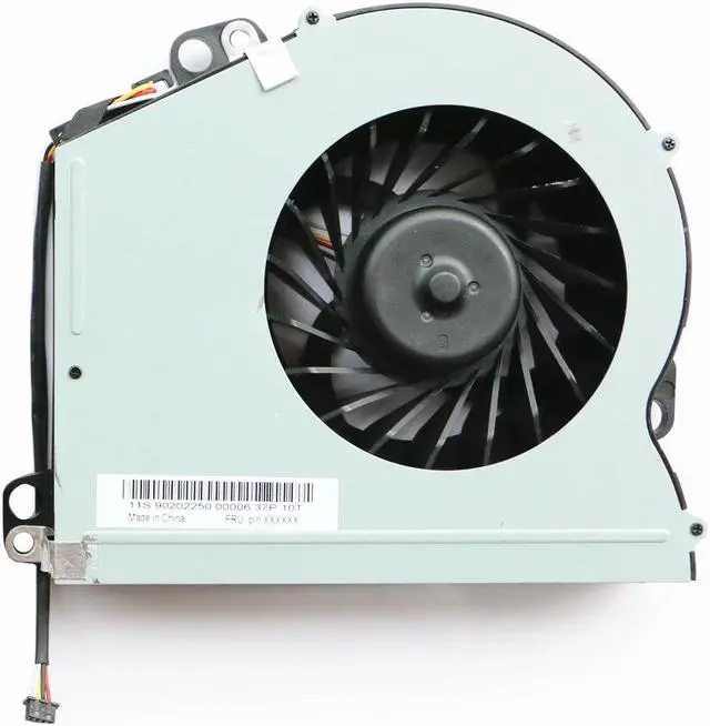 Main image of New CPU Cooling Fan for Lenovo All-in-One C320 C325 C340 C345 C440 C445 C540