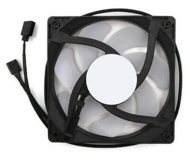 Main image of Cooling Fan for Lenovo Legion T5-28IMB05, R5-28IMB05, T7-34IMZ5, T5-26AMR5, T5-26IOB6 P/N:5F10X63221,5F10X63212,5F10X63216