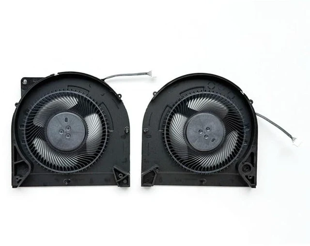 Main image of New CPU+GPU Cooling Fan for Lenovo LOQ 15AHP9 15IAX9I 15IAX9 15IRX9 12V