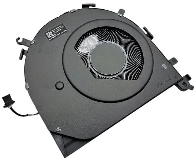 Main image of New CPU Cooling Fan for Lenovo Yoga 7 2-in-1 14AKP10 / Yoga 7 2-in-1 14ILL10 P/N:5F10S14223