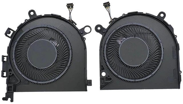 Main image of New CPU+GPU Cooling Fan for HP Spectre X360 14-EU 14-EU0013DX 14-EU0023DX 14-EU0000CA 14-EU0010CA 14-EU0020CA 14-EU0060CA 14-EU0030CA