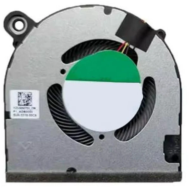 Main image of New CPU Cooling Fan for Acer TMP614-53 N23C5 TMP614-53-565S