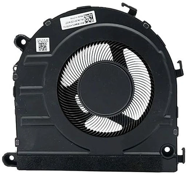 Main image of New CPU Cooling Fan for Lenovo ThinkBook 14 14 G6 IRL P/N: 5F10S14144