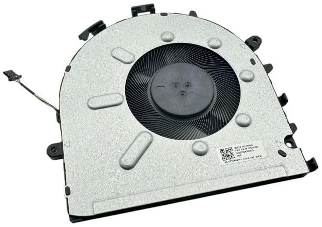 Main image of New CPU Cooling Fan for Lenovo IdeaPad 5 2-in-1 16AHP9, IdeaPad 5 2-in-1 16IRU9 P/N:5F10S1416.5F10S14167