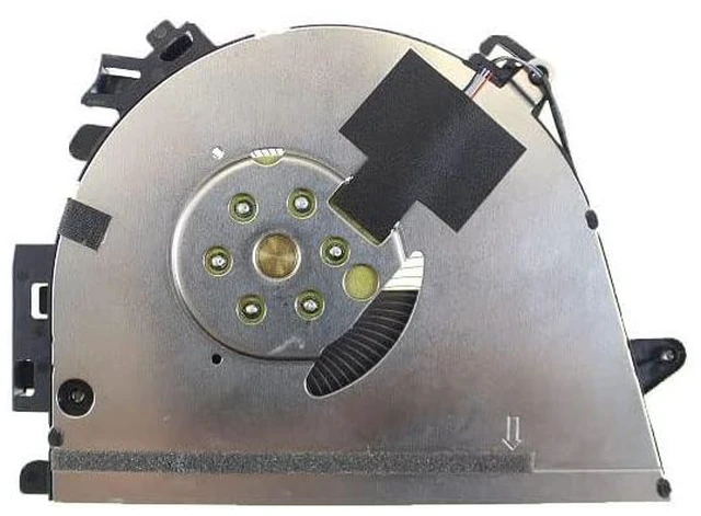 Main image of New CPU Cooling Fan for HP Elitebook 1040 G9 1040 G10