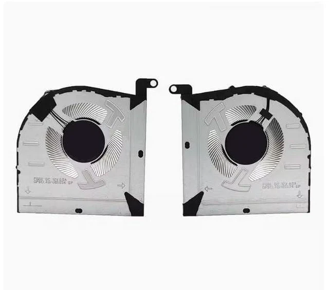 Main image of New CPU+GPU Cooling Fan for Lenovo LOQ 16APH8, LOQ 16IRH8 12V