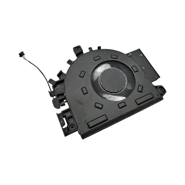 Main image of New CPU Cooling Fan for Lenovo IdeaPad Slim 3 15Q8X10 Type 83N3 P/N:5F10S14254