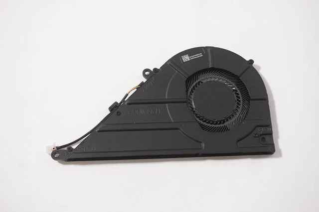 Main image of New CPU Cooling Fan for HP OMNIBOOK X 14-FE 14-FE0000CA 14-FE1048NR 14-FE1XXX 14-FE100 14-FE1003DX 14-FE0013DX 14-FE0058NR 14-FE0057NR 14-FE0003CA 14-FE0008CA P/N:N99792-001