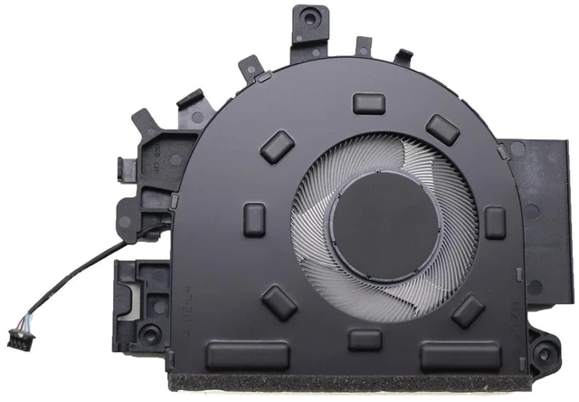 Main image of New CPU Cooling Fan for Lenovo IdeaPad Slim 3 16IRH10, 16AHP10 P/N: 5F10S14210, 5F10S14209